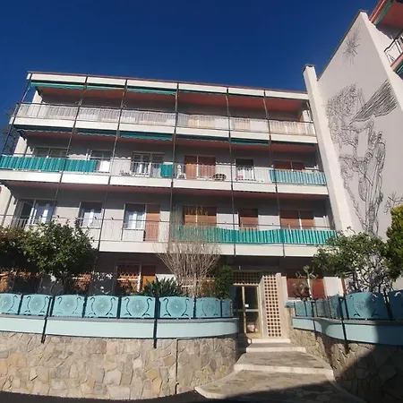 Apartment Casa Morandi - Little Private Gem In