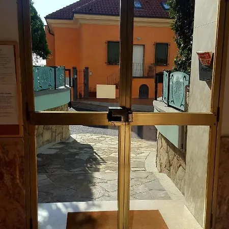 Casa Morandi - Little Private Gem In Apartment *