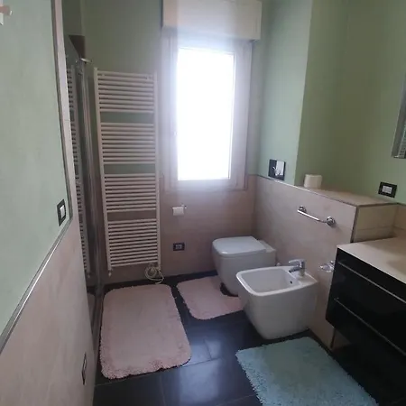 Casa Morandi - Little Private Gem In Ospedaletti