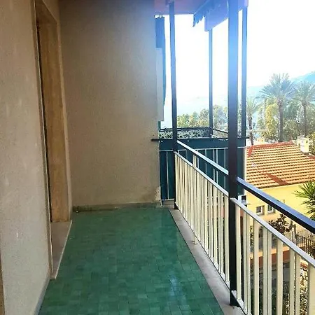 Casa Morandi - Little Private Gem In * Ospedaletti