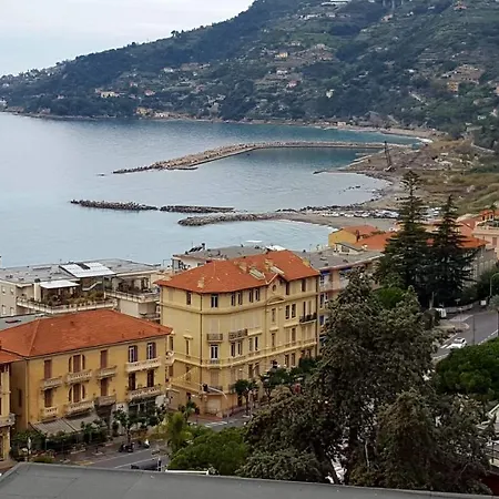 Casa Morandi - Little Private Gem In * Ospedaletti