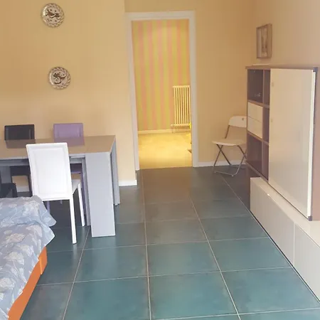 Apartment Casa Morandi - Little Private Gem In *