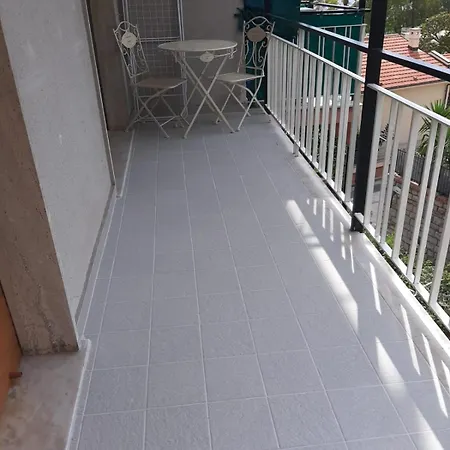Casa Morandi - Little Private Gem In * Ospedaletti