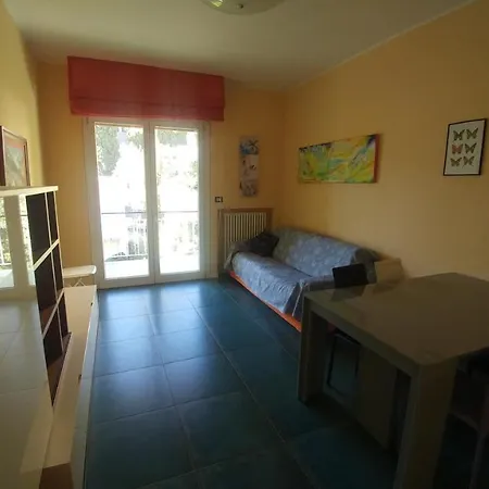 Casa Morandi - Little Private Gem In * Ospedaletti