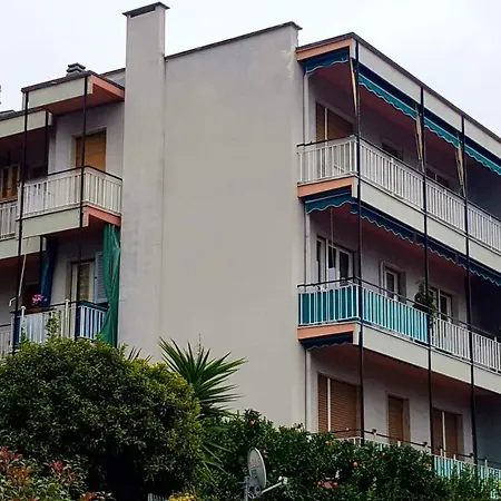 Casa Morandi - Little Private Gem In Apartament